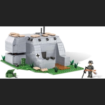 German Fighting Position 642 kl. -  Company of Heroes 3